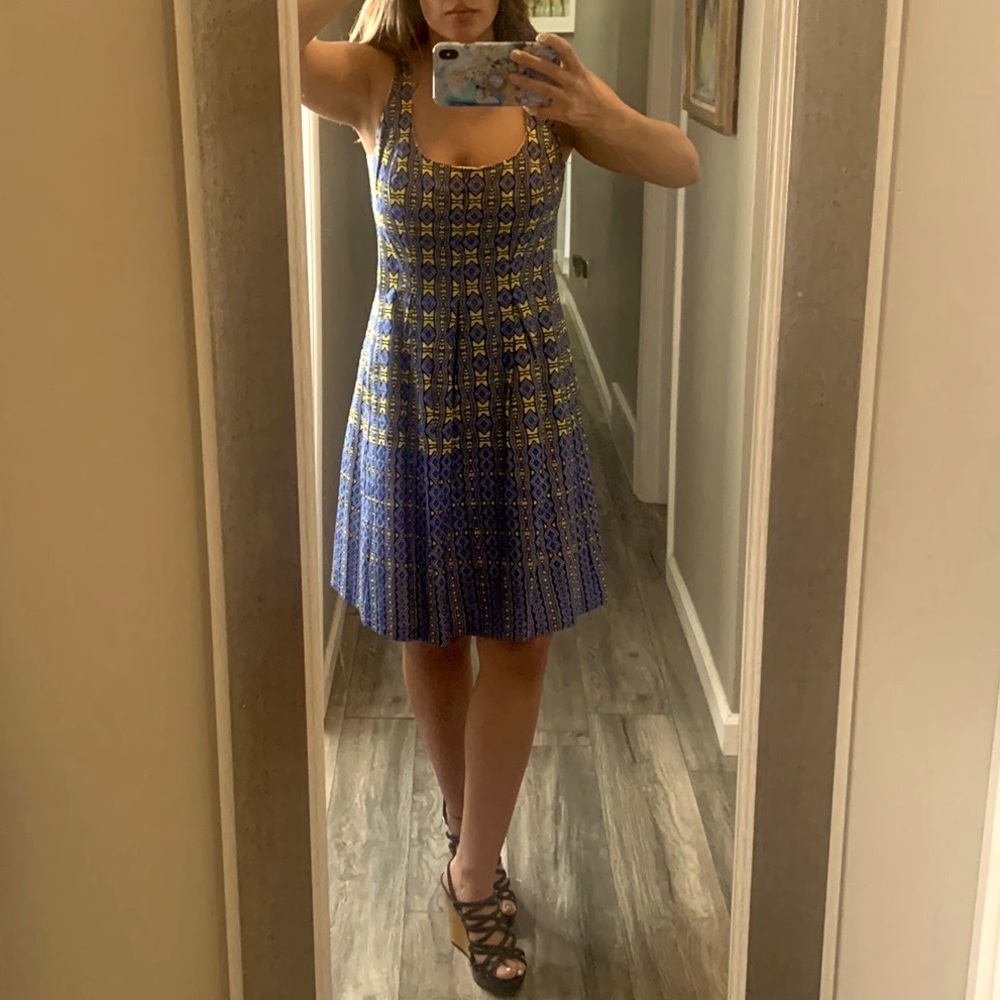 Nine West summer dress